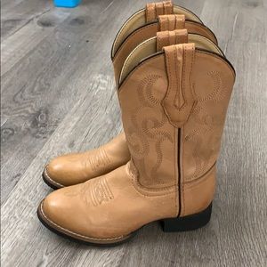 Cody James Girls Boots